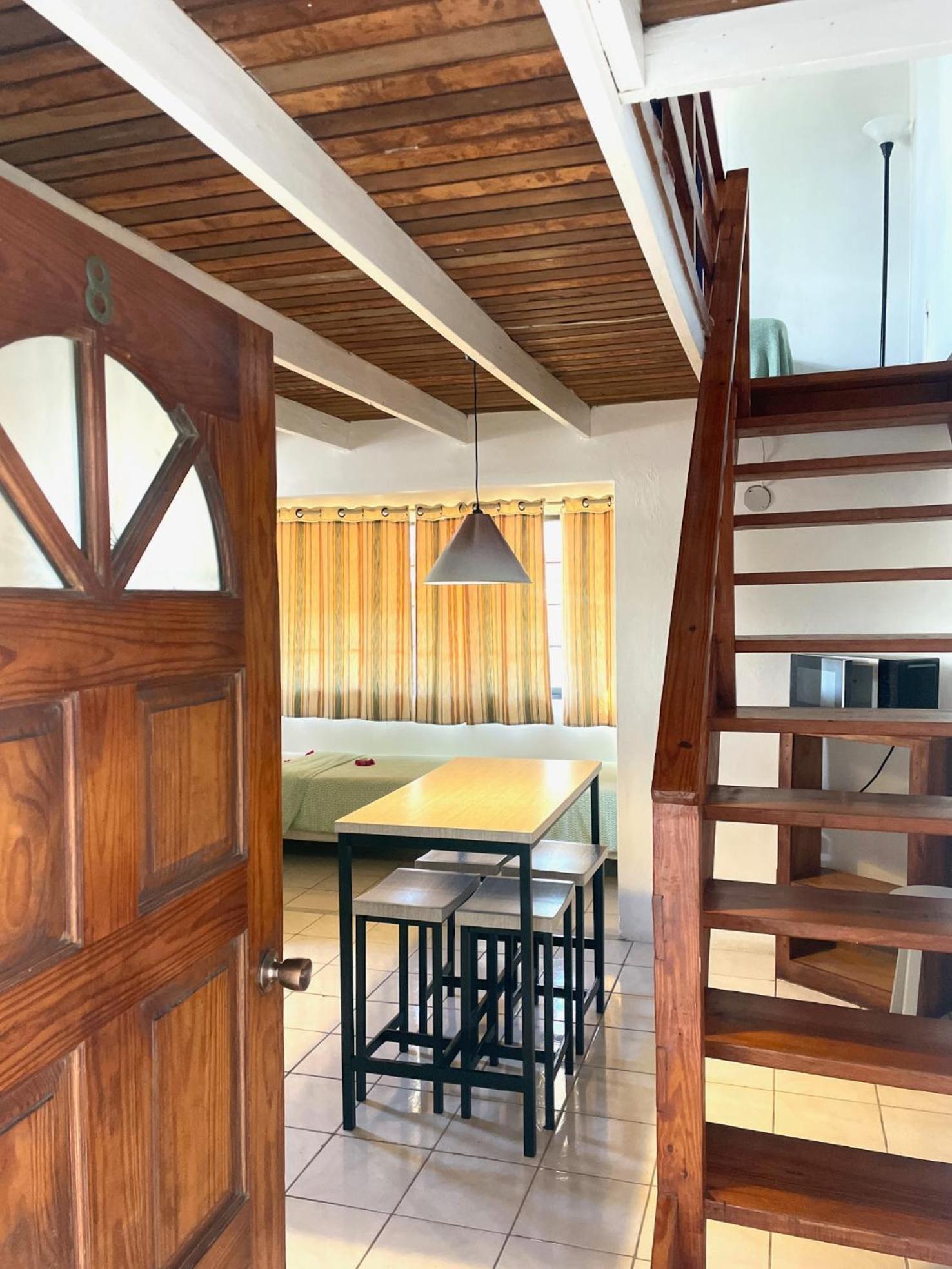 Bananaquit Tobago -Stay Near The Beach Crown Point Extérieur photo