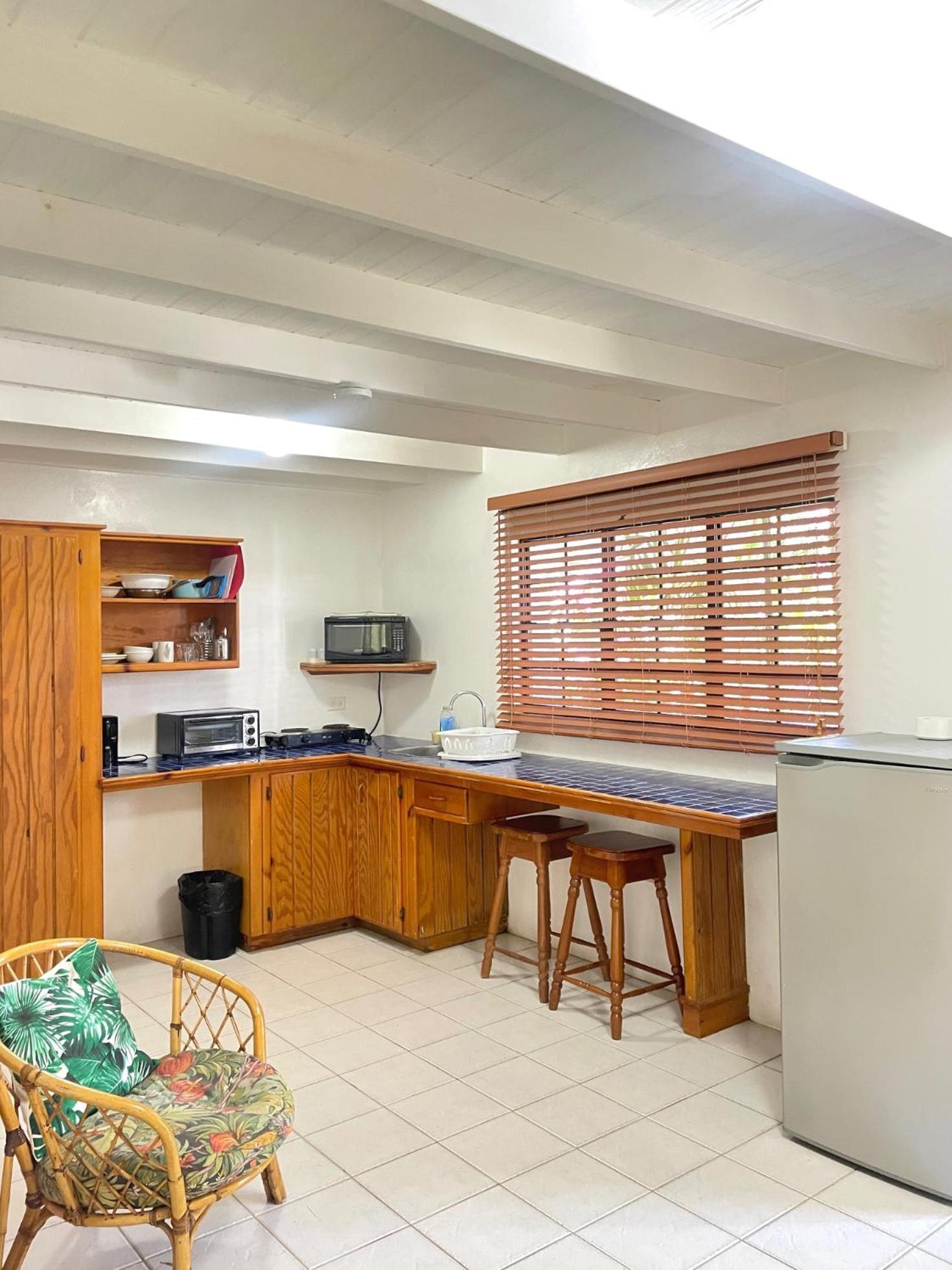 Bananaquit Tobago -Stay Near The Beach Crown Point Extérieur photo