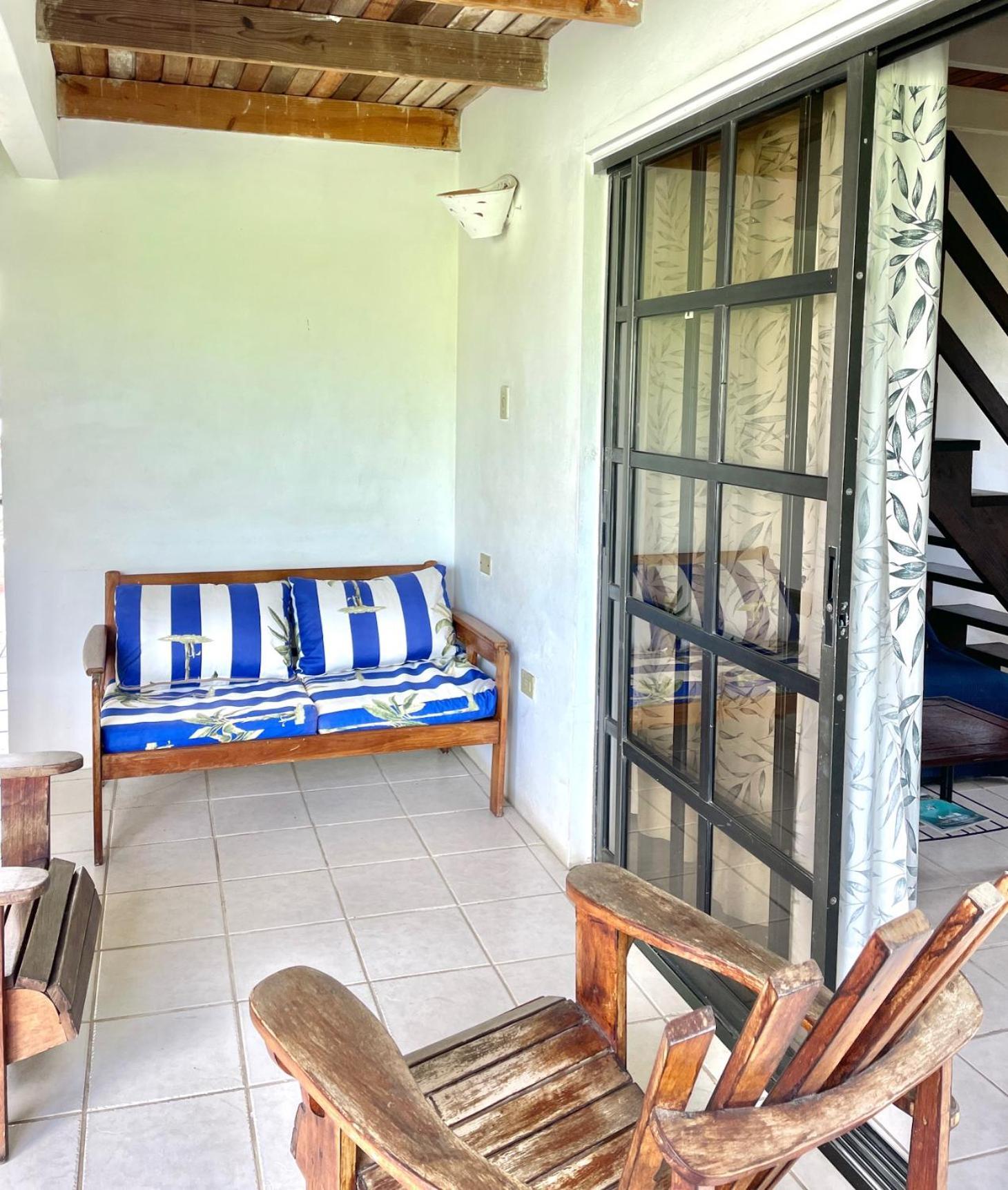 Bananaquit Tobago -Stay Near The Beach Crown Point Extérieur photo